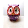 Image 1 : 536. Ceramic owl coin bank