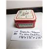 Image 2 : 541. Repeater tobacco tin nice condition, small size