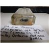 Image 5 : 542. Dr SN Thomas eclectic oil bottle