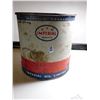 Image 1 : 548. Imperial oil 3-star, 5-pound grease can