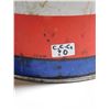 Image 4 : 548. Imperial oil 3-star, 5-pound grease can