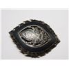 Image 2 : 577. made in Siam sterling silver broach