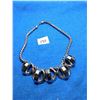 Image 2 : 597. silver tone necklace