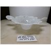 Image 3 : 601. Arte Murano made in Italy wavy glass bowl