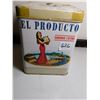 Image 2 : 626. EL Producto cigar tin