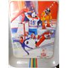 Image 2 : 1988  Calgary Olympics coke tray