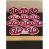 Image 1 : 11 - STP Decals