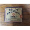 Image 2 : Remington Box / Strepsils Tin / Phillips Tin