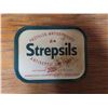 Image 3 : Remington Box / Strepsils Tin / Phillips Tin