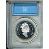 Image 2 : 1996 Canadian $1, Mcintosh, UHC - PR-68 - CCCS Graded