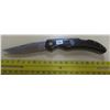Image 2 : Colt CT16 Pocket Knife - High Quality - 8-CR-13MOV Steel