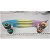 Image 2 : Authentic pastel penny board - small skate board