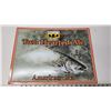 Image 1 : 14-3/4" x 20" - Two hearted ale beer tin sign - orginial metal