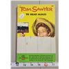 Image 1 : 1961 Tom Sawyer book