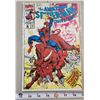 Image 1 : Rare - Amazing Spiderman, Chaos in Calgary!! - stampede, comic book