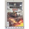 Image 1 : World of Tanks #1 comic book