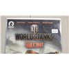 Image 2 : World of Tanks #1 comic book