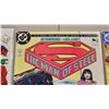 Image 3 : 3 DC comics - Superman Bloodsport & Man of Steel - 2 & 3 - 1986 & 1987