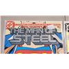 Image 2 : Man of Steel comic books - 1986 #1 & #2