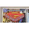 Image 2 : Man of Steel comic books - 1986 #3 & #4