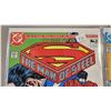 Image 2 : Man of Steel comic books - 1986 #5 & #6