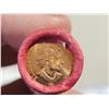Image 3 : 4 mint rolls 2007 1 cent Canadian coins BU!! Magnetic rare