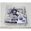 Image 1 : McFarlane hockey figure - Curtis Joseph