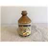 Image 1 : Vintage Little Brown Jug.  No chips or cracks.  8" high.