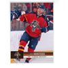 Image 1 : Kris Versteeg, Florida Panthers, 2012-13 Upper Deck Series One Hockey Card. Mint.