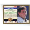 Image 2 : Steve Walsh, Quarterback, Dallas Cowboys/New Orleans Saints. 1991 Score. Mint.