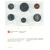 Image 1 : 1979 Proof Like Set. 6-coin set.