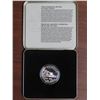Image 1 : 2000 Curling Sterling Silver 50 Cents. Housed in its original case of issue. Proof with Ultra Heavy 