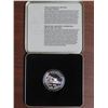 Image 1 : 2000 Curling Sterling Silver 50 Cents. Housed in its original case of issue. Proof with Ultra Heavy 