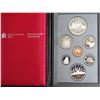 Image 1 : 1987 Double Dollar Proof Set. Silver Dollar commemorates the 400th Anniversary of John Davis’s attem