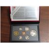 Image 1 : 1990 Double Dollar Proof Set. Silver Dollar commemorates Hudson’s Bay Co. fur trader Henry Kelsey’s 