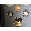 Image 6 : 1993 Double Dollar Proof Set. Silver Dollar commemorates the Stanley Cup’s 100th Anniversary. Cup do