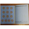 Image 3 : Empty U.S. Quarters Whitman Folder. For U.S. quarters dated 1960 – 1978. Used.