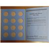 Image 4 : Empty Canadian Half Dollars Folders. Set of 2 includes 1937 – 1960 and 1961 to date. Used.
