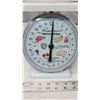 Image 2 : Vintage American Family Scale... Lb.and Kg. Up to 25 Lb.