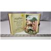 Tiny Talk Collection – A Garden of Love (Carlton Cards) A Grandmas Love. Perfect condition.