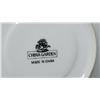 Image 4 : CHINA GARDEN LUNCH SET.  3 piece, Pretty Floral. Never used.
