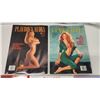 Image 4 : 5 PLAYBOY MAGAZINES 1980s and 1990’s.
