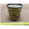 Image 1 : Brown bear brand honey can immaculate shape
