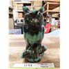 Image 1 : Decorative ecollectible owl piece great condition