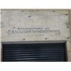 Image 3 : Vintage collectible washboard winnipeg MB