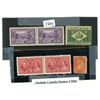 Image 1 : multiple canada stamps 3 mint