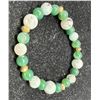 Image 3 : 22. Jasper and Jade Bracelets