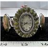 Image 1 : 32. New Unakite Stone Watch