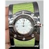 Image 6 : 34. 4 New Green Watches