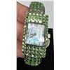 Image 8 : 34. 4 New Green Watches